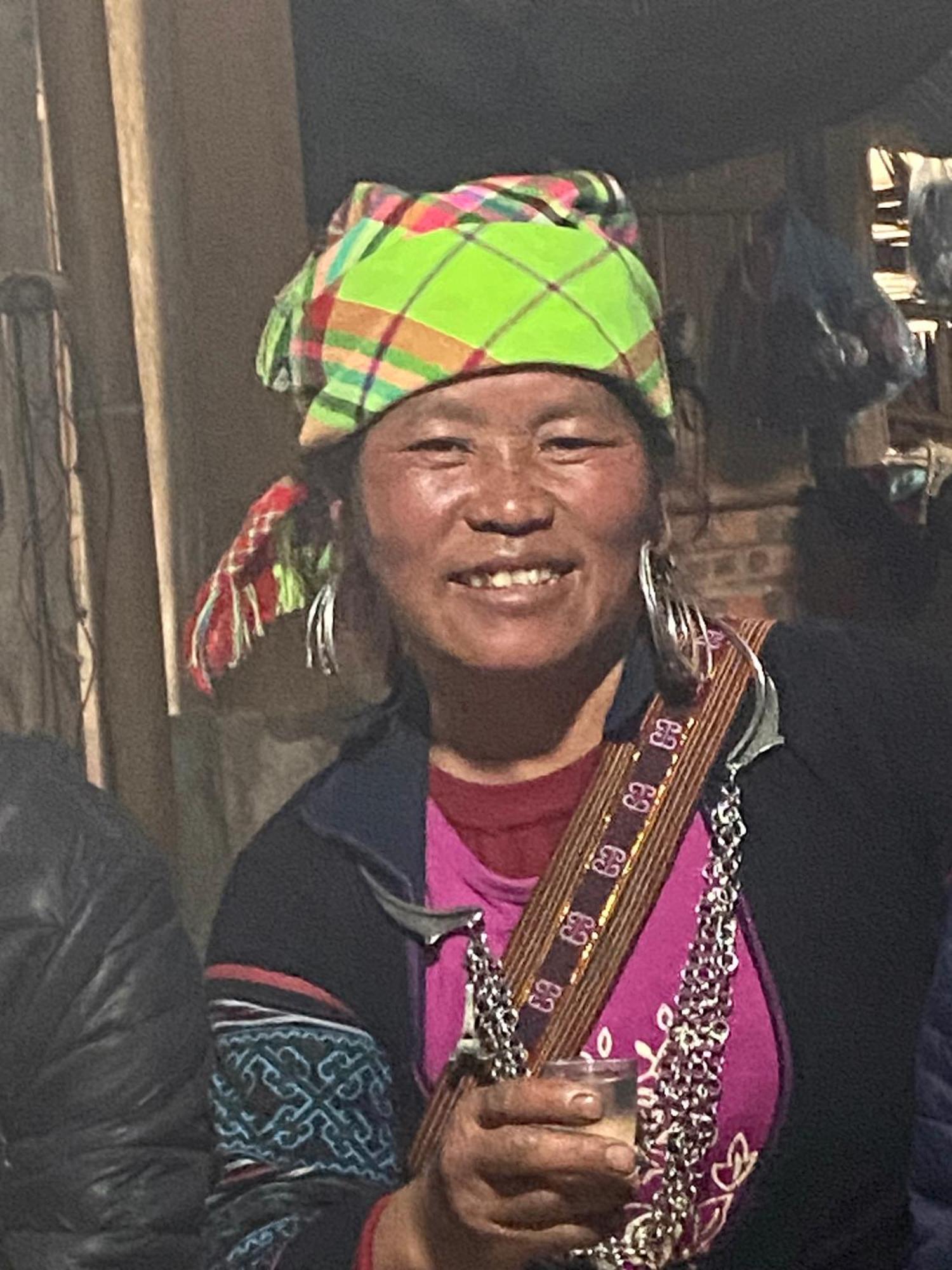 Sue Pa Family Trekking Homestay サパ エクステリア 写真