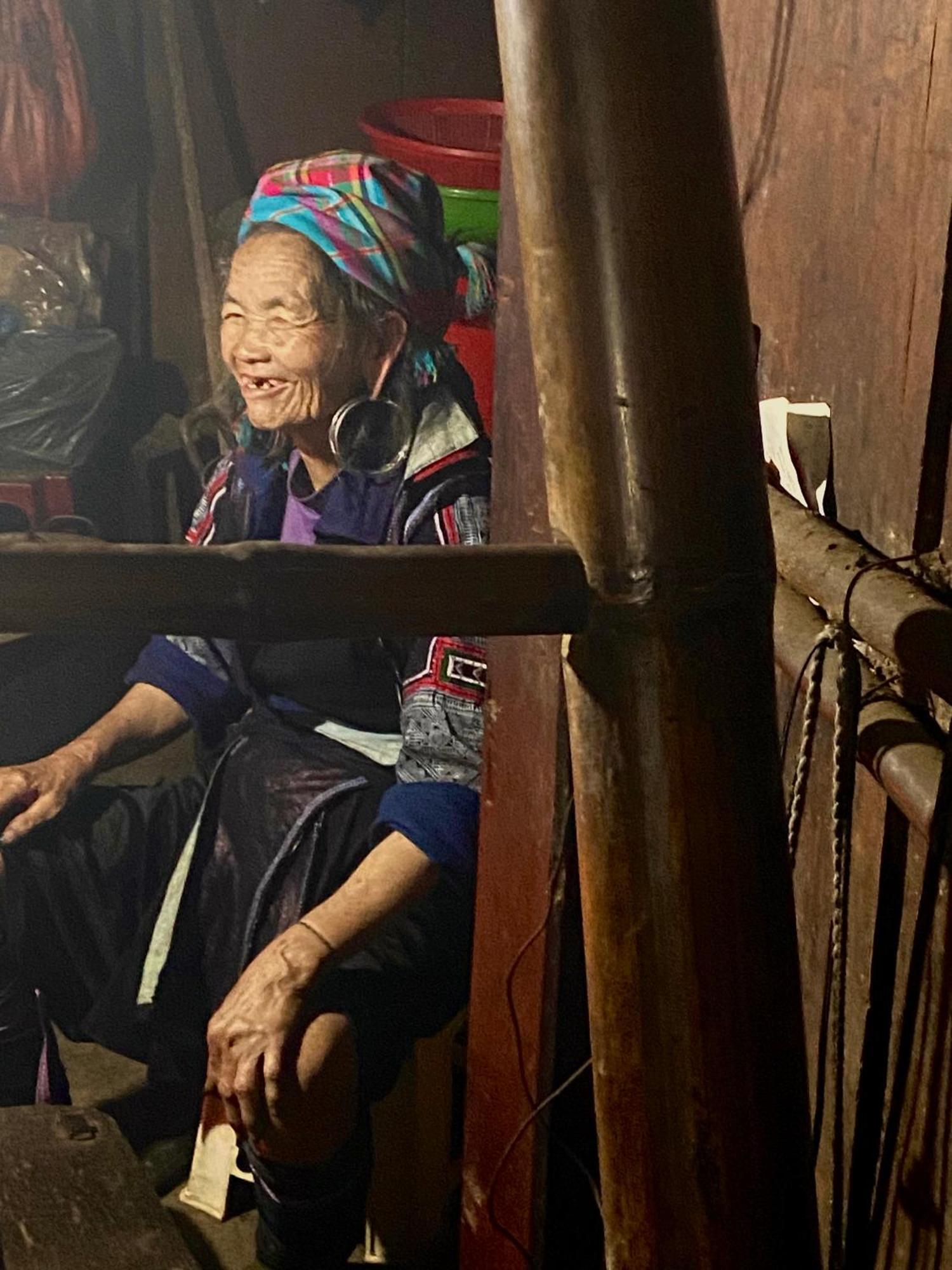 Sue Pa Family Trekking Homestay サパ エクステリア 写真
