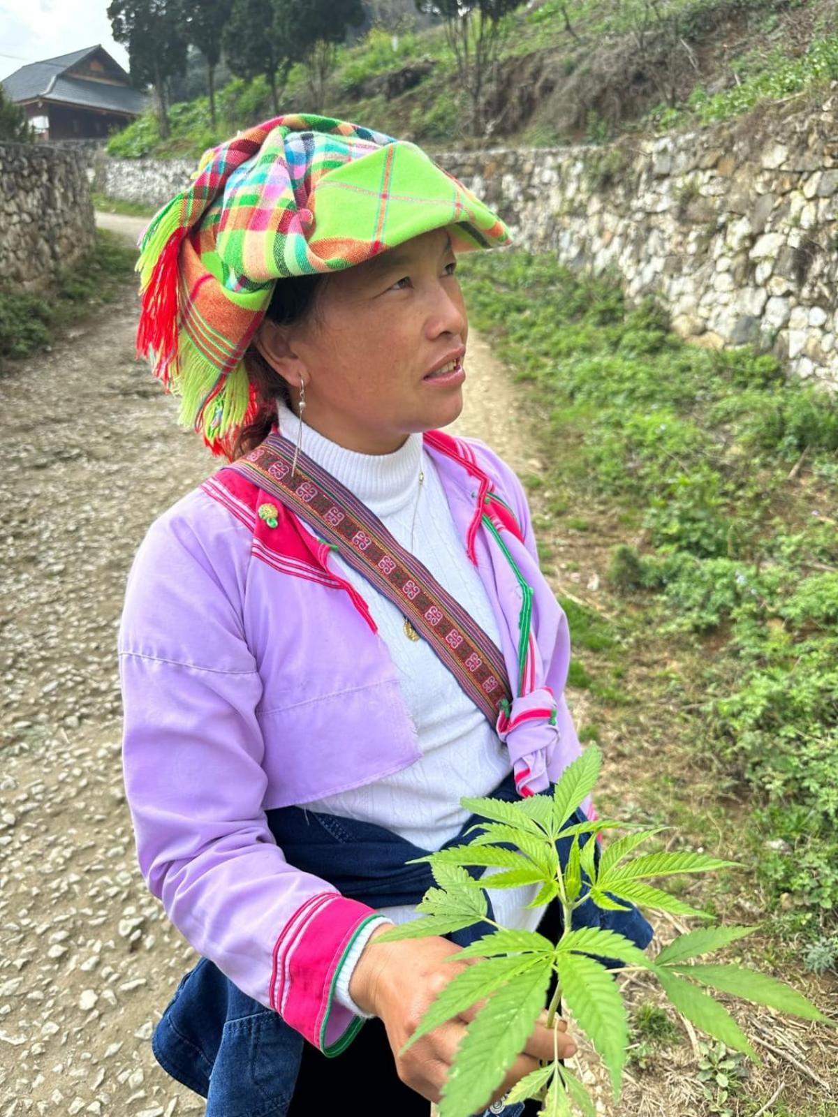 Sue Pa Family Trekking Homestay サパ エクステリア 写真