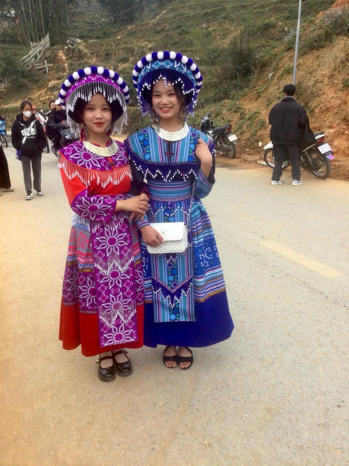 Sue Pa Family Trekking Homestay サパ エクステリア 写真